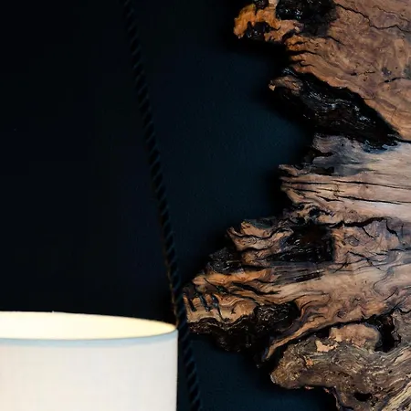 カントリーハウス Wecamp Reserva Alecrim