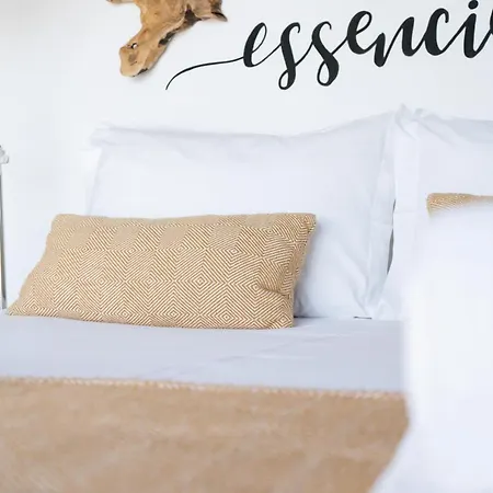 カントリーハウス Wecamp Reserva Alecrim サンティアゴ・ド・カセーン