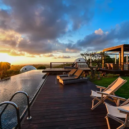 Wecamp Reserva Alecrim منزل ريفي *