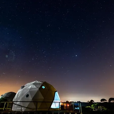 Wecamp Reserva Alecrim * Santiago do Cacém