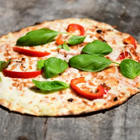 Wecamp Reserva Alecrim منزل ريفي