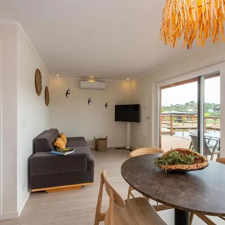 Wecamp Reserva Alecrim Santiago do Cacém