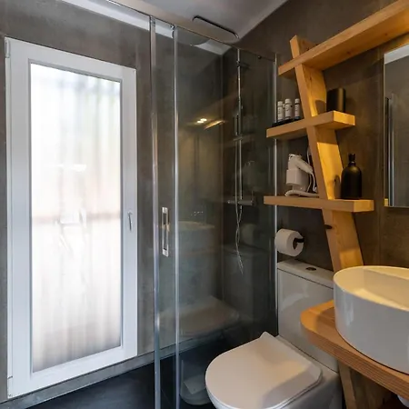 Landhaus Wecamp Reserva Alecrim Santiago do Cacém