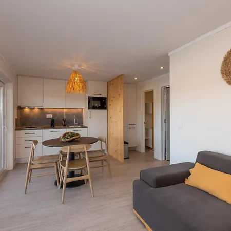 Wecamp Reserva Alecrim サンティアゴ・ド・カセーン