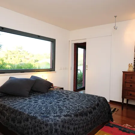 Wecamp Reserva Alecrim منزل ريفي