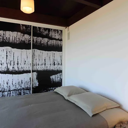 Wecamp Reserva Alecrim サンティアゴ・ド・カセーン