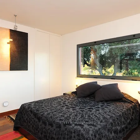 Wecamp Reserva Alecrim Santiago do Cacém