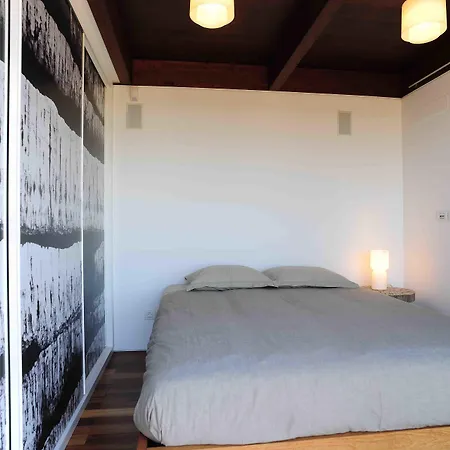 Wecamp Reserva Alecrim منزل ريفي