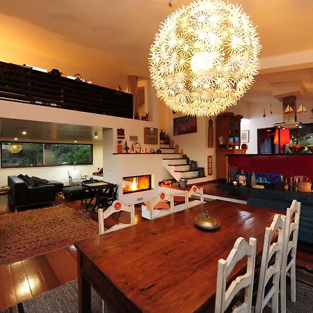 Wecamp Reserva Alecrim カントリーハウス サンティアゴ・ド・カセーン