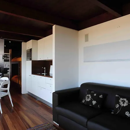 Wecamp Reserva Alecrim カントリーハウス サンティアゴ・ド・カセーン