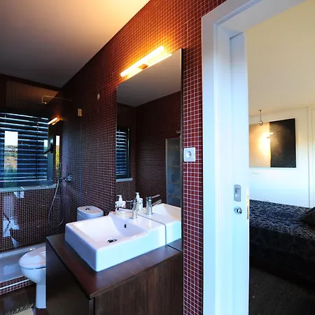 Wecamp Reserva Alecrim منزل ريفي Santiago do Cacém