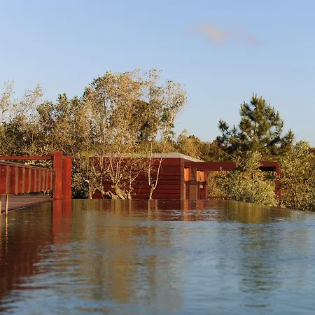 Wecamp Reserva Alecrim