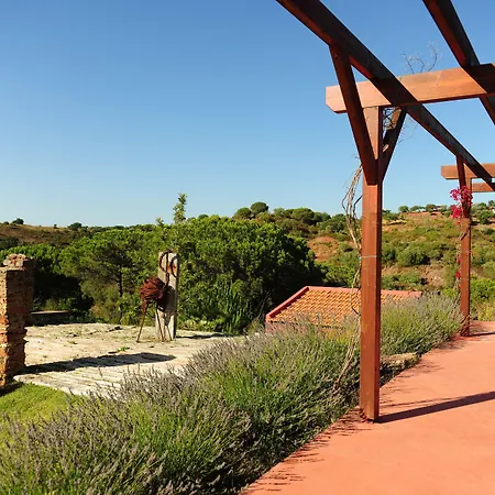 Wecamp Reserva Alecrim Santiago do Cacém