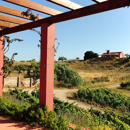 Wecamp Reserva Alecrim * Santiago do Cacém