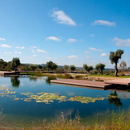 Wecamp Reserva Alecrim منزل ريفي Santiago do Cacém