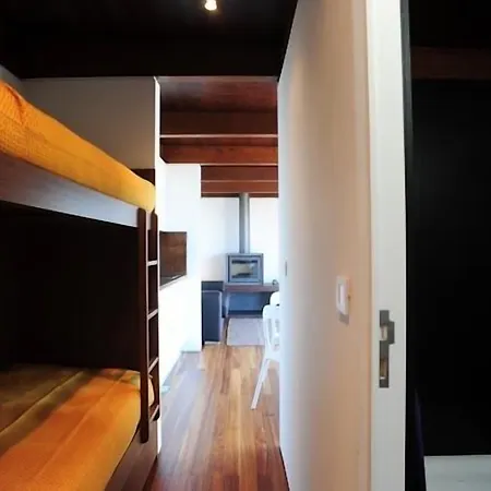 Landhaus Wecamp Reserva Alecrim *