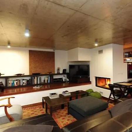 Landhaus Wecamp Reserva Alecrim