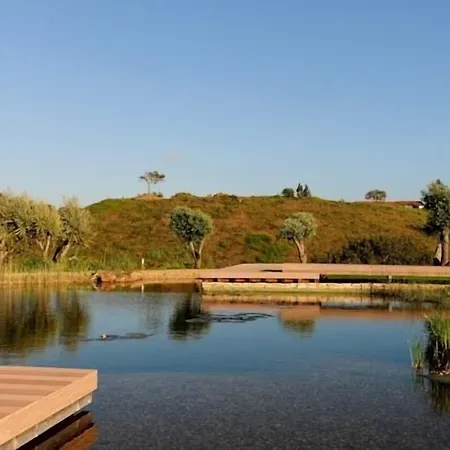 カントリーハウス Wecamp Reserva Alecrim