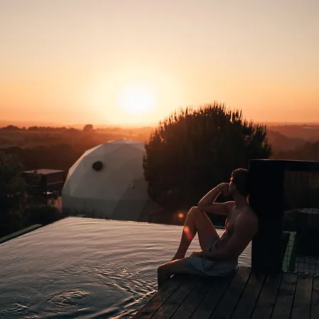 Landhaus Wecamp Reserva Alecrim *