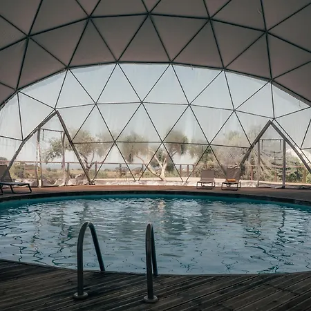 Séjour à la campagne Wecamp Reserva Alecrim Santiago do Cacém