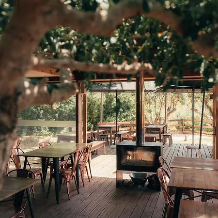 Landhaus Wecamp Reserva Alecrim Santiago do Cacém