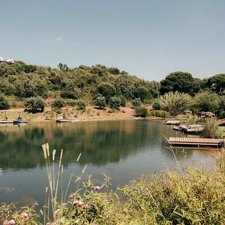 Wecamp Reserva Alecrim *