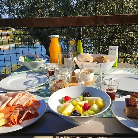 Wecamp Reserva Alecrim サンティアゴ・ド・カセーン