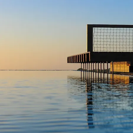 Wecamp Reserva Alecrim * Santiago do Cacém