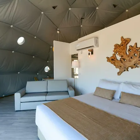 Wecamp Reserva Alecrim منزل ريفي