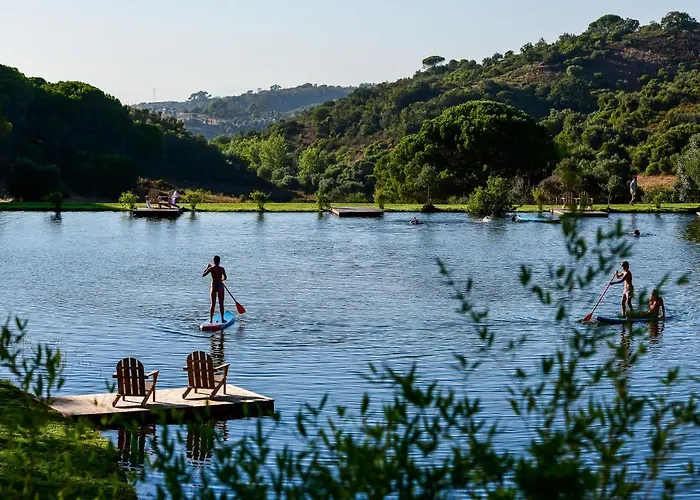 Wecamp Reserva Alecrim *