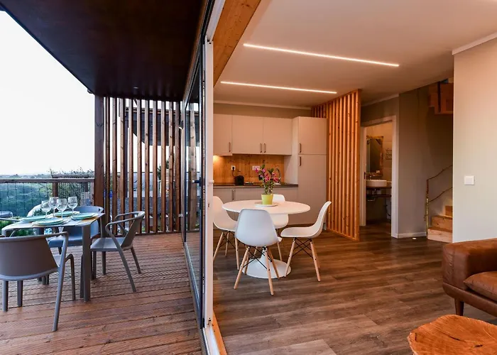 Wecamp Reserva Alecrim