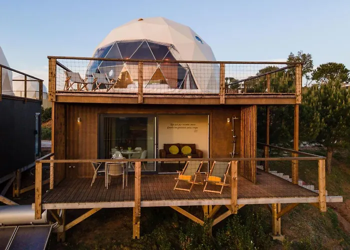 Wecamp Reserva Alecrim *