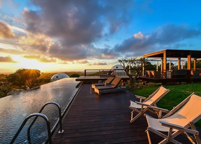 Wecamp Reserva Alecrim Casa de Campo *