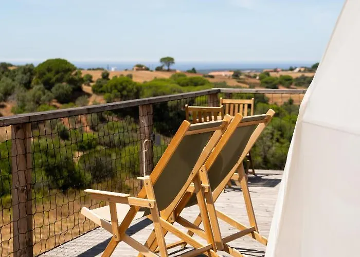 Wecamp Reserva Alecrim Casa de Campo *