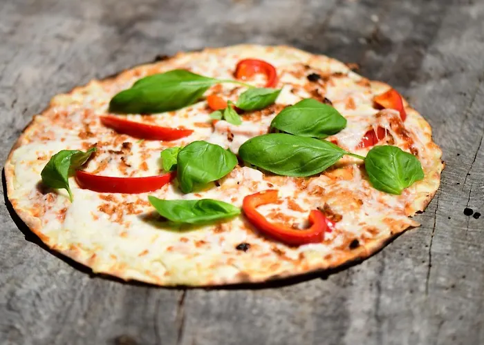 Wecamp Reserva Alecrim Landhuis