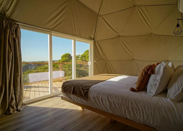 Landhuis Wecamp Reserva Alecrim Santiago do Cacém