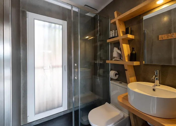 Landhuis Wecamp Reserva Alecrim Santiago do Cacém