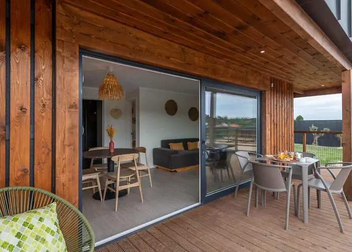 Wecamp Reserva Alecrim