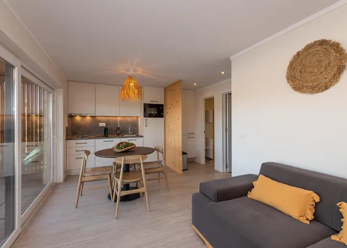 Wecamp Reserva Alecrim Santiago do Cacém