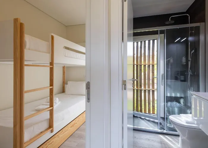 Landhuis Wecamp Reserva Alecrim