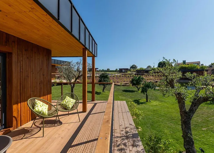 Landhuis Wecamp Reserva Alecrim Santiago do Cacém