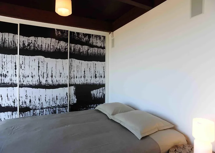 Wecamp Reserva Alecrim Santiago do Cacém