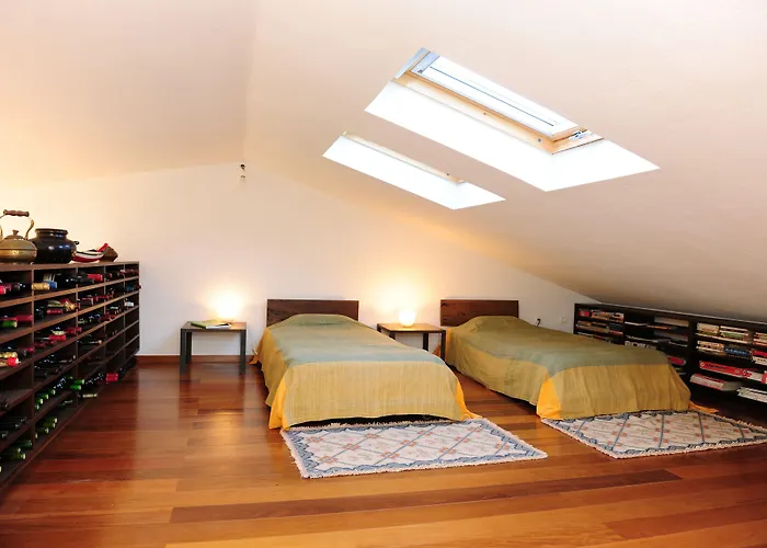 Wecamp Reserva Alecrim *