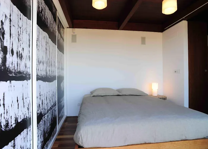 Wecamp Reserva Alecrim Landhuis