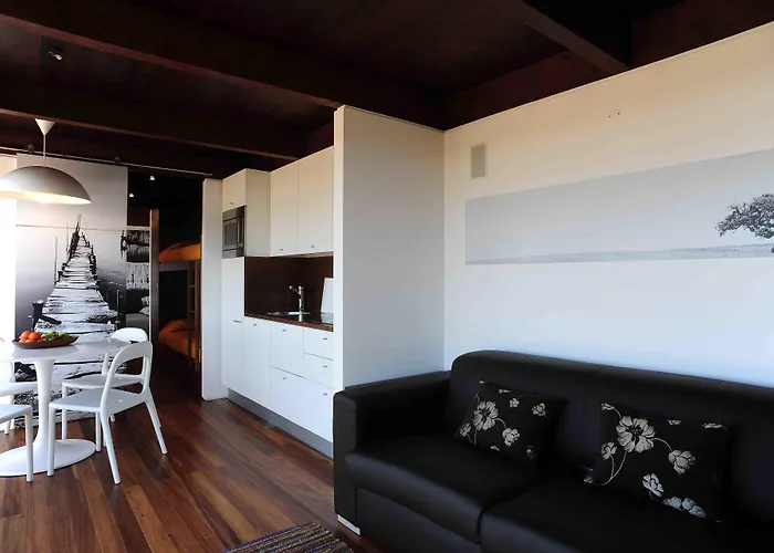 Wecamp Reserva Alecrim Casa de Campo Santiago do Cacém