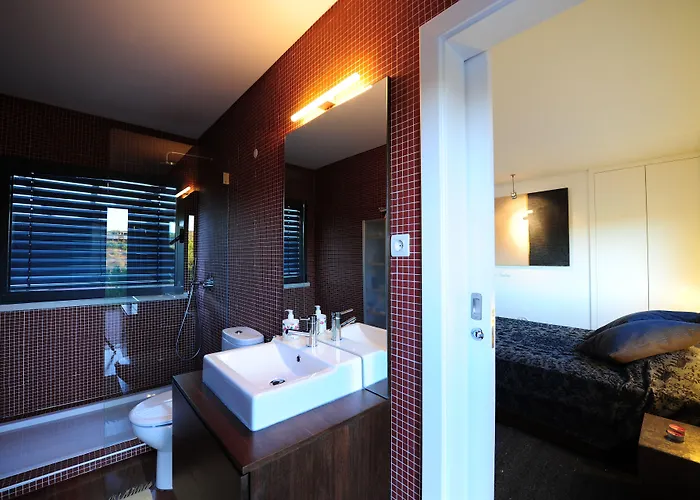 Wecamp Reserva Alecrim Casa de Campo Santiago do Cacém