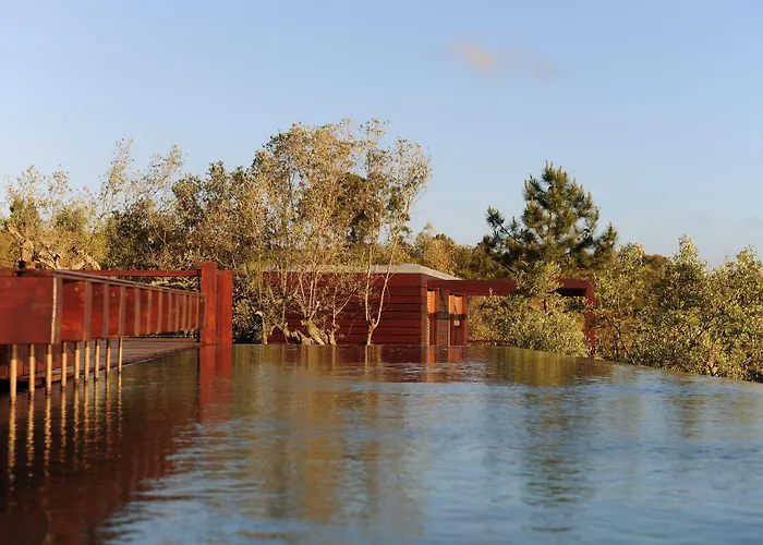 Wecamp Reserva Alecrim