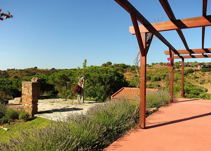 Wecamp Reserva Alecrim Santiago do Cacém