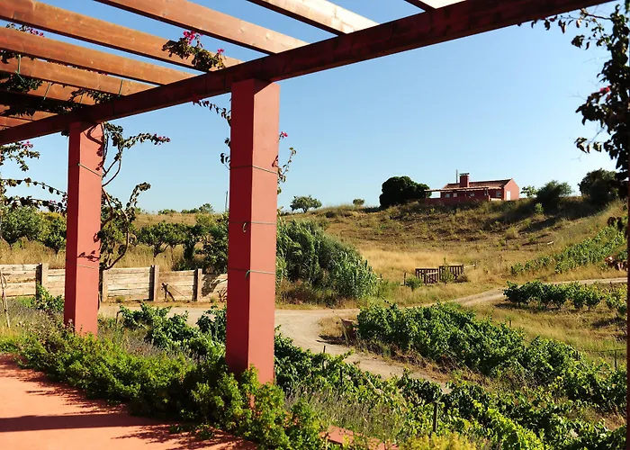 Wecamp Reserva Alecrim * Santiago do Cacém