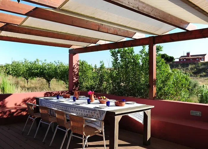 Landhuis Wecamp Reserva Alecrim *